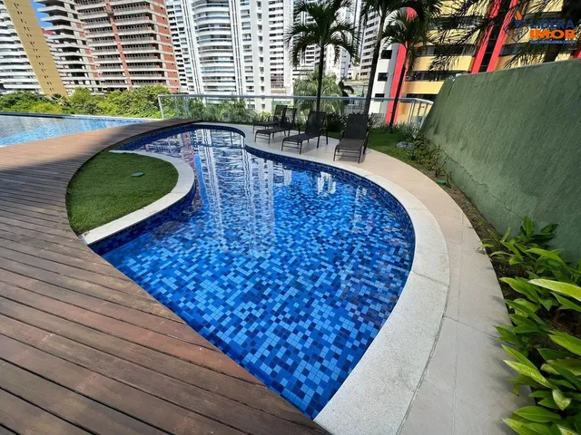 Imagem 6: Apartamento Duplex Residencial para Venda, Pituba, Salvador, Suíte, Sala, Banheiros, 2 Vagas, 64,00 M² Área Total