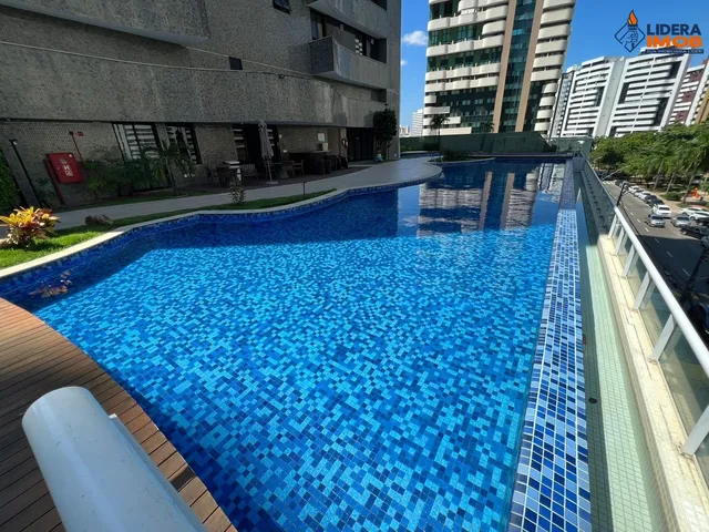 Imagem 9: Apartamento Duplex Residencial para Venda, Pituba, Salvador, Suíte, Sala, Banheiros, 2 Vagas, 64,00 M² Área Total