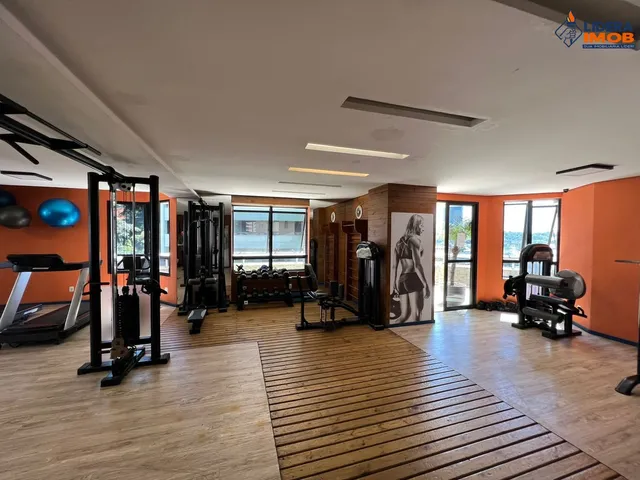 Imagem 10: Apartamento Duplex Residencial para Venda, Pituba, Salvador, Suíte, Sala, Banheiros, 2 Vagas, 64,00 M² Área Total
