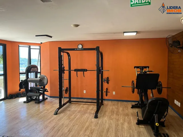 Imagem 13: Apartamento Duplex Residencial para Venda, Pituba, Salvador, Suíte, Sala, Banheiros, 2 Vagas, 64,00 M² Área Total