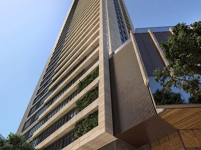 Imagem: APARTAMENTO RESIDENCIAL em Balneário Camboriú