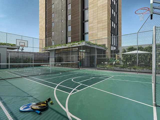 Imagem 6: 135 Jardins Apartamento com 4 dormitórios