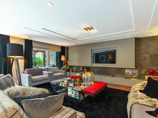 Imagem 16: Residencial Villa Gardena Casa 3215