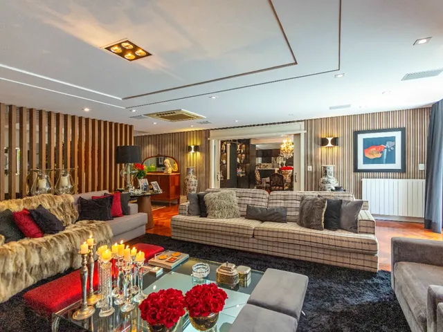 Imagem 2: Residencial Villa Gardena Casa 3215