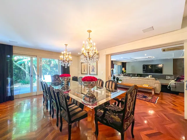Imagem 3: Residencial Villa Gardena Casa 3215