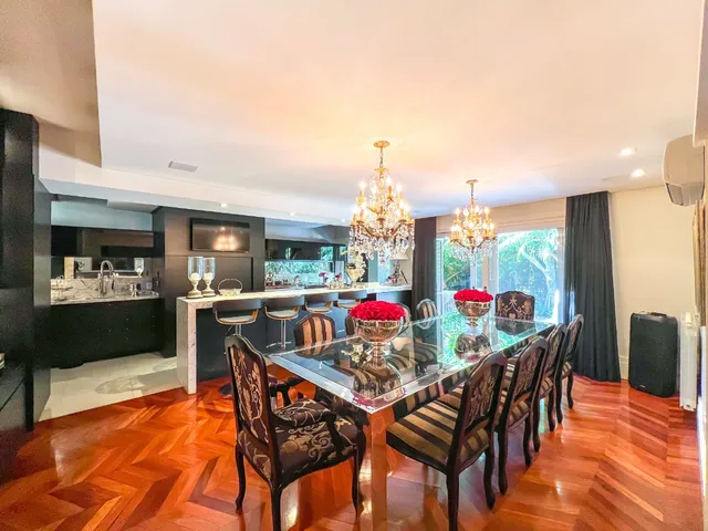 Imagem 4: Residencial Villa Gardena Casa 3215