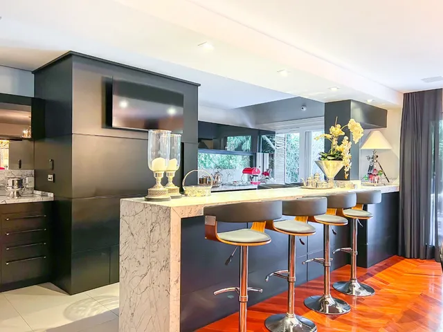 Imagem 6: Residencial Villa Gardena Casa 3215