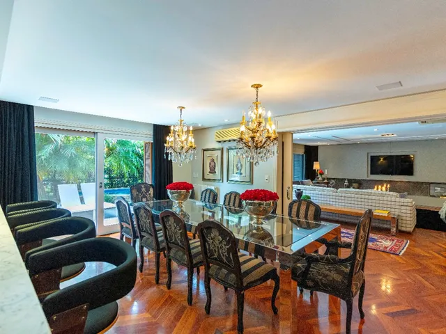 Imagem 7: Residencial Villa Gardena Casa 3215