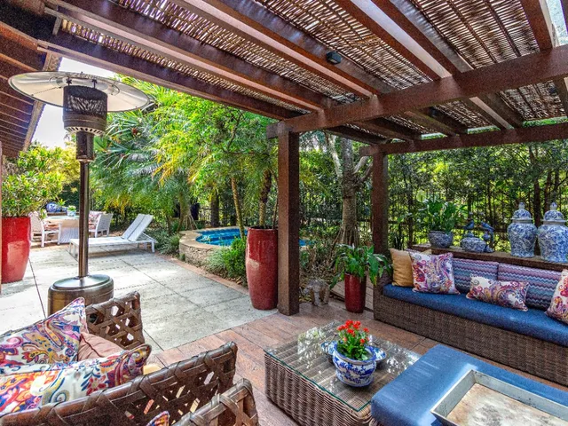 Imagem 9: Residencial Villa Gardena Casa 3215
