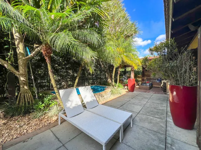 Imagem 12: Residencial Villa Gardena Casa 3215