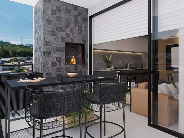 Imagem 6: Metropolitan Modern Residences