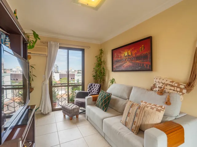 Imagem: Apartamento à venda em Porto Alegre, Menino