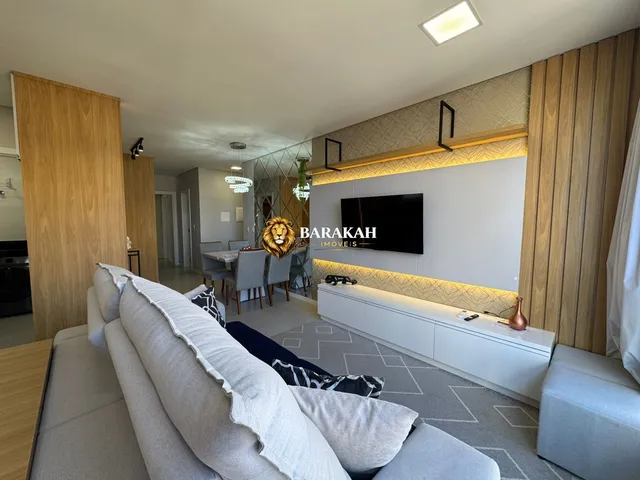 Imagem: Edifício Pedro Henrique - Apartamento à