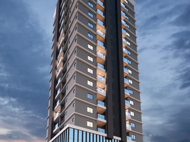 Imagem 2: Apartamento À Venda em Porto Belo, Porto Belo, com 2 Quartos, 75M²