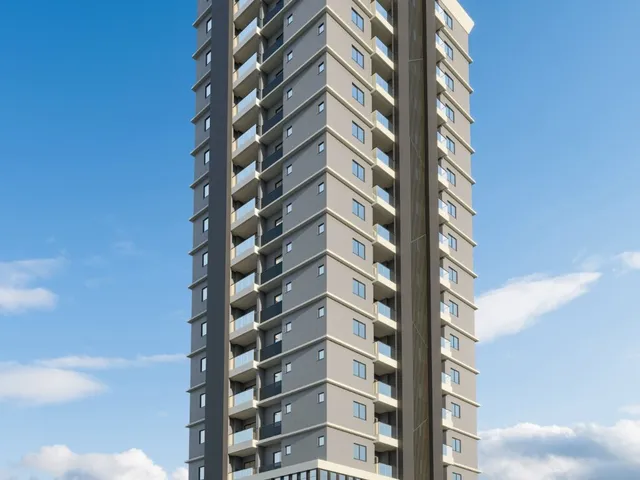Imagem 3: Apartamento À Venda em Porto Belo, Porto Belo, com 2 Quartos, 75M²