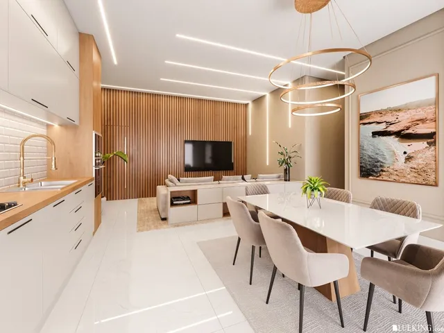 Imagem 4: Apartamento À Venda em Porto Belo, Porto Belo, com 2 Quartos, 75M²