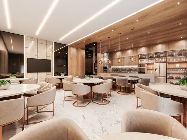 Imagem 6: Apartamento À Venda em Porto Belo, Porto Belo, com 2 Quartos, 75M²