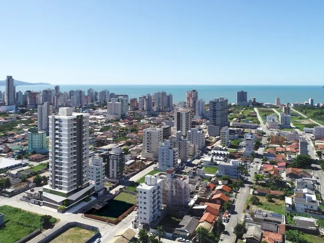 Imagem 9: Apartamento À Venda em Porto Belo, Porto Belo, com 2 Quartos, 75M²