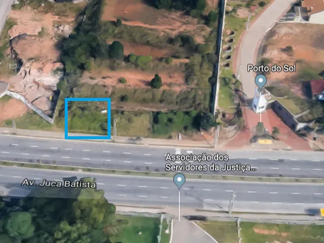 Imagem: Terreno À Venda no Bairro Hípica - Porto