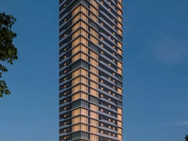 Imagem 4: Baía Rica Apartamento com 3 dormitórios
