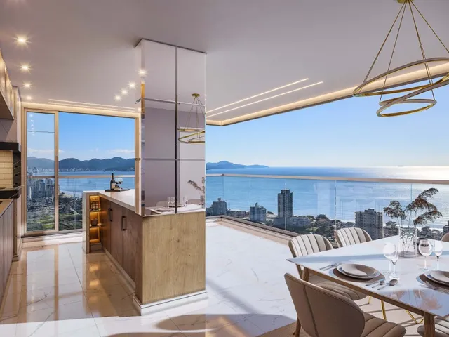 Imagem 5: Baía Rica Apartamento com 3 dormitórios