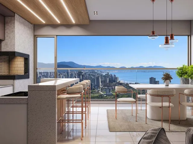 Imagem 6: Baía Rica Apartamento com 3 dormitórios