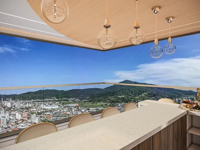 Imagem 8: Baía Rica Apartamento com 3 dormitórios