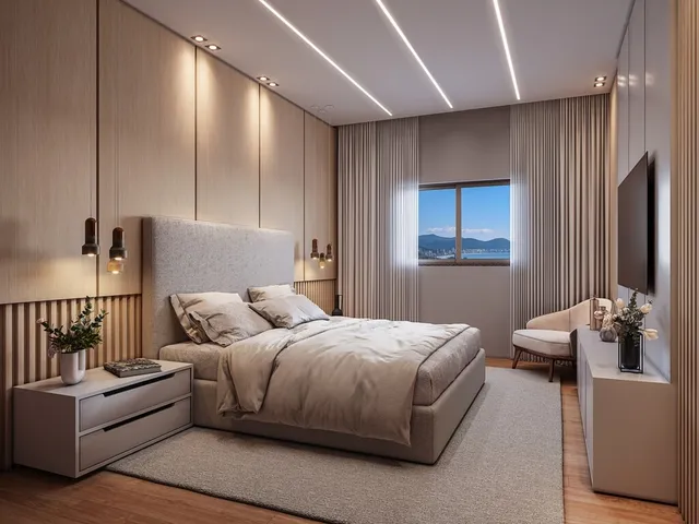 Imagem 9: Baía Rica Apartamento com 3 dormitórios