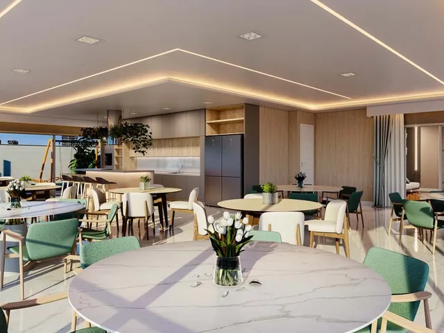 Imagem 11: Baía Rica Apartamento com 3 dormitórios