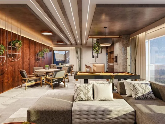 Imagem 12: Baía Rica Apartamento com 3 dormitórios