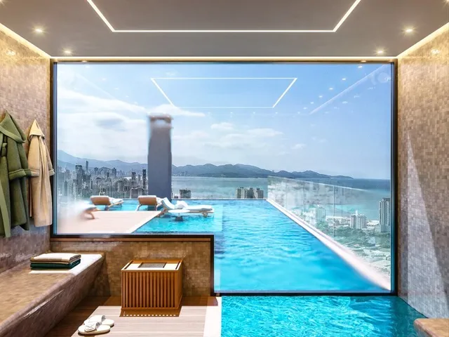 Imagem 13: Baía Rica Apartamento com 3 dormitórios
