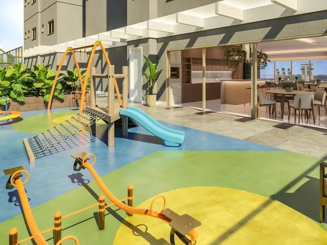 Imagem 15: Baía Rica Apartamento com 3 dormitórios