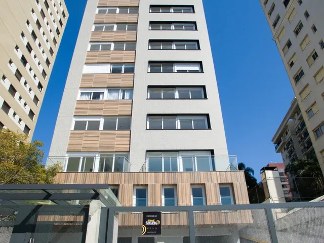 Imagem: Emílio 111 Boutique Residences