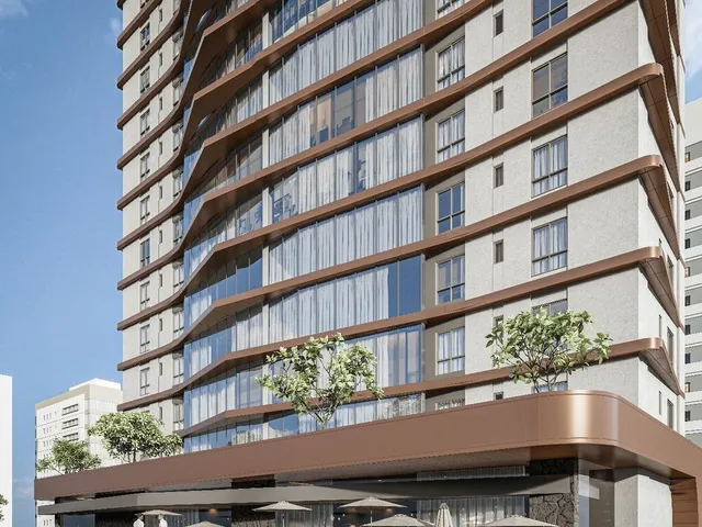 Imagem 4: Marine Palace - Residencial