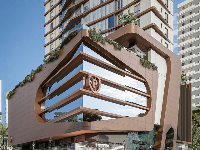 Imagem 6: Marine Palace - Residencial