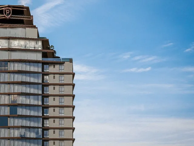 Imagem 7: Marine Palace - Residencial