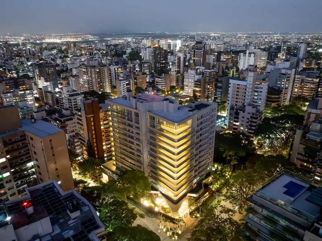 Imagem 9: Cyrela By Pininfarina Porto Alegre Apto One34251 - Cyrela By Pininfarina Porto Alegre Apto One34251