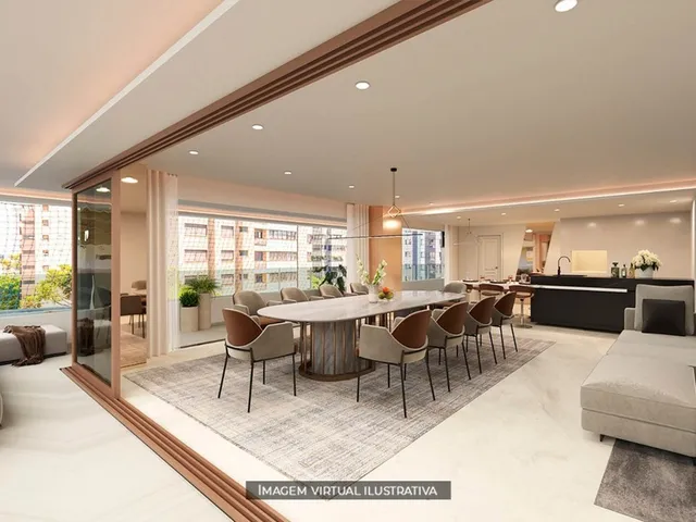 Imagem 4: Cyrela By Pininfarina Porto Alegre Apto One34251 - Cyrela By Pininfarina Porto Alegre Apto One34251