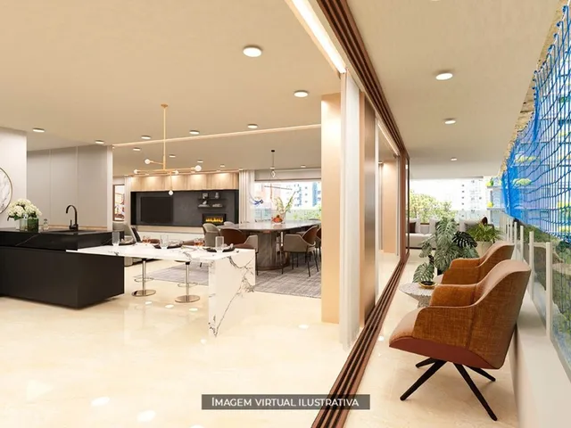 Imagem 3: Cyrela By Pininfarina Porto Alegre Apto One34251 - Cyrela By Pininfarina Porto Alegre Apto One34251