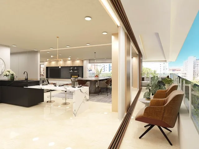 Imagem 2: Cyrela By Pininfarina Porto Alegre Apto One34251 - Cyrela By Pininfarina Porto Alegre Apto One34251
