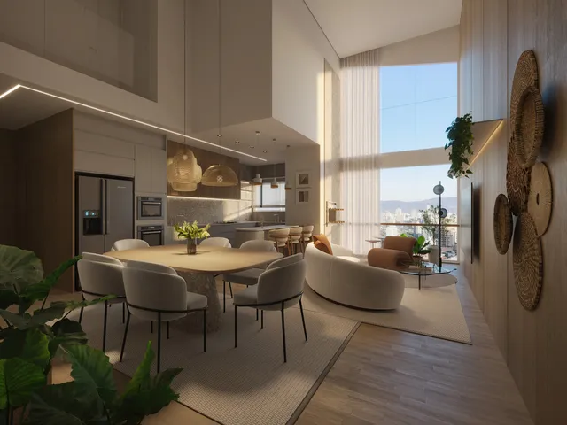 Imagem 9: Lar Per Caleone Apartamento com 2 dormitórios