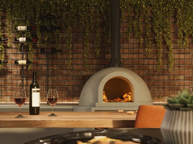 Imagem 15: Lar Per Caleone Apartamento com 2 dormitórios
