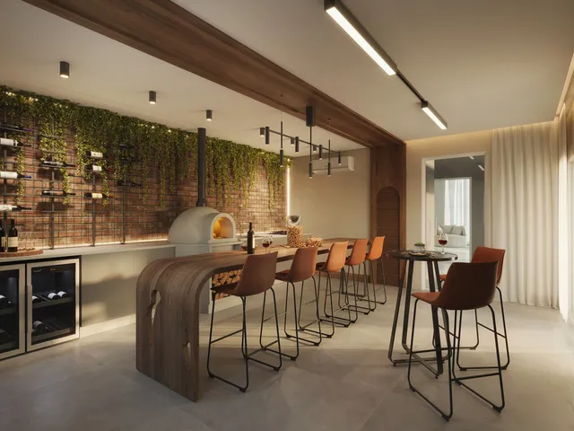 Imagem 16: Lar Per Caleone Apartamento com 2 dormitórios