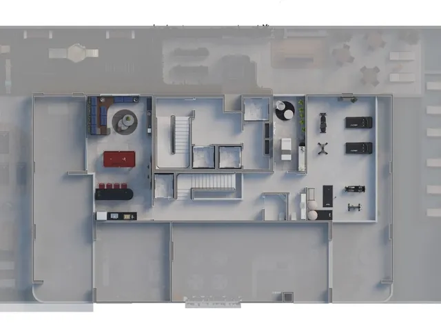 Imagem 5: Lar Per Caleone Apartamento com 2 dormitórios
