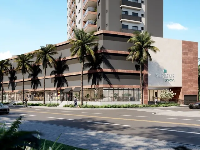 Imagem 2: Apartamento à venda em Itajaí, Dom Bosco, com 3 quartos, 83m²