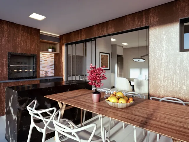 Imagem 5: Apartamento à venda em Itajaí, Dom Bosco, com 3 quartos, 83m²
