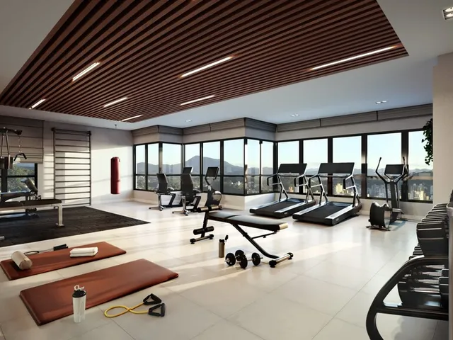 Imagem 8: Apartamento à venda em Itajaí, Dom Bosco, com 3 quartos, 83m²