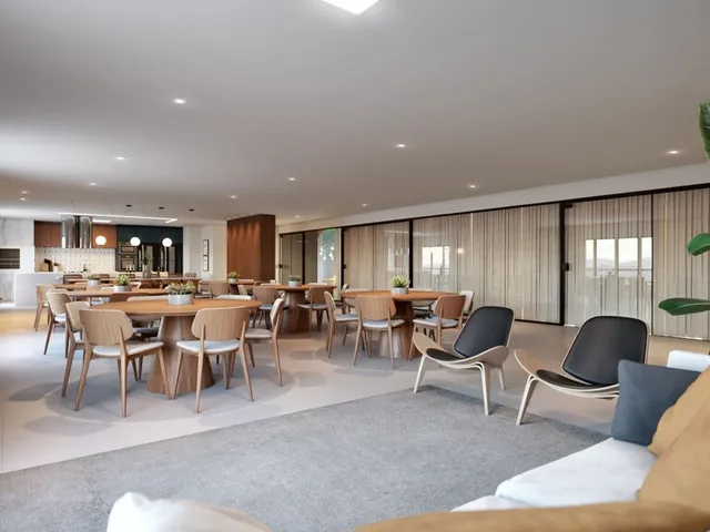 Imagem 9: Apartamento à venda em Itajaí, Dom Bosco, com 3 quartos, 83m²