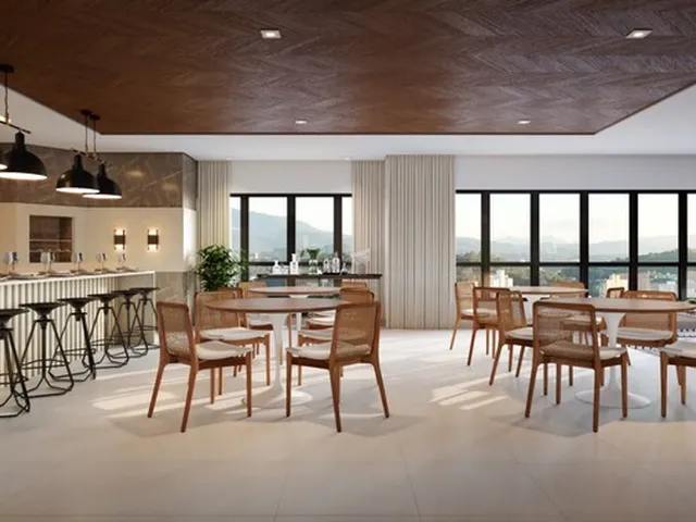 Imagem 11: Apartamento à venda em Itajaí, Dom Bosco, com 3 quartos, 83m²