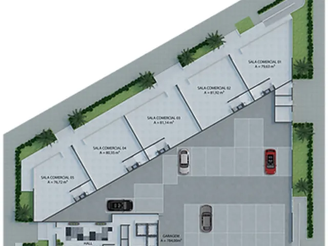Imagem 4: Supreme Garden - Residencial